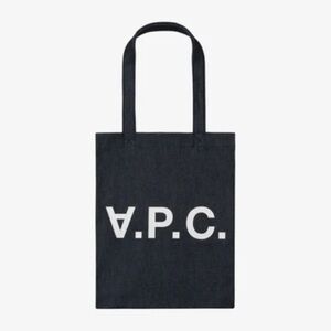 Apc LAURE TOTE BAG new/never used